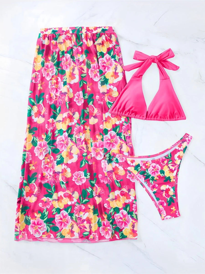 Conjunto De Praia Luiza